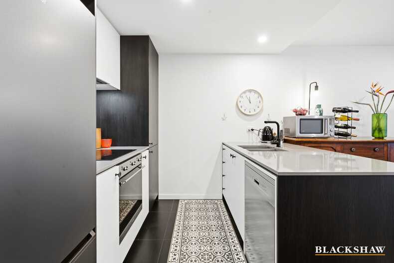 207/1 Elouera Street Braddon 207/1 Elouera Street Braddon