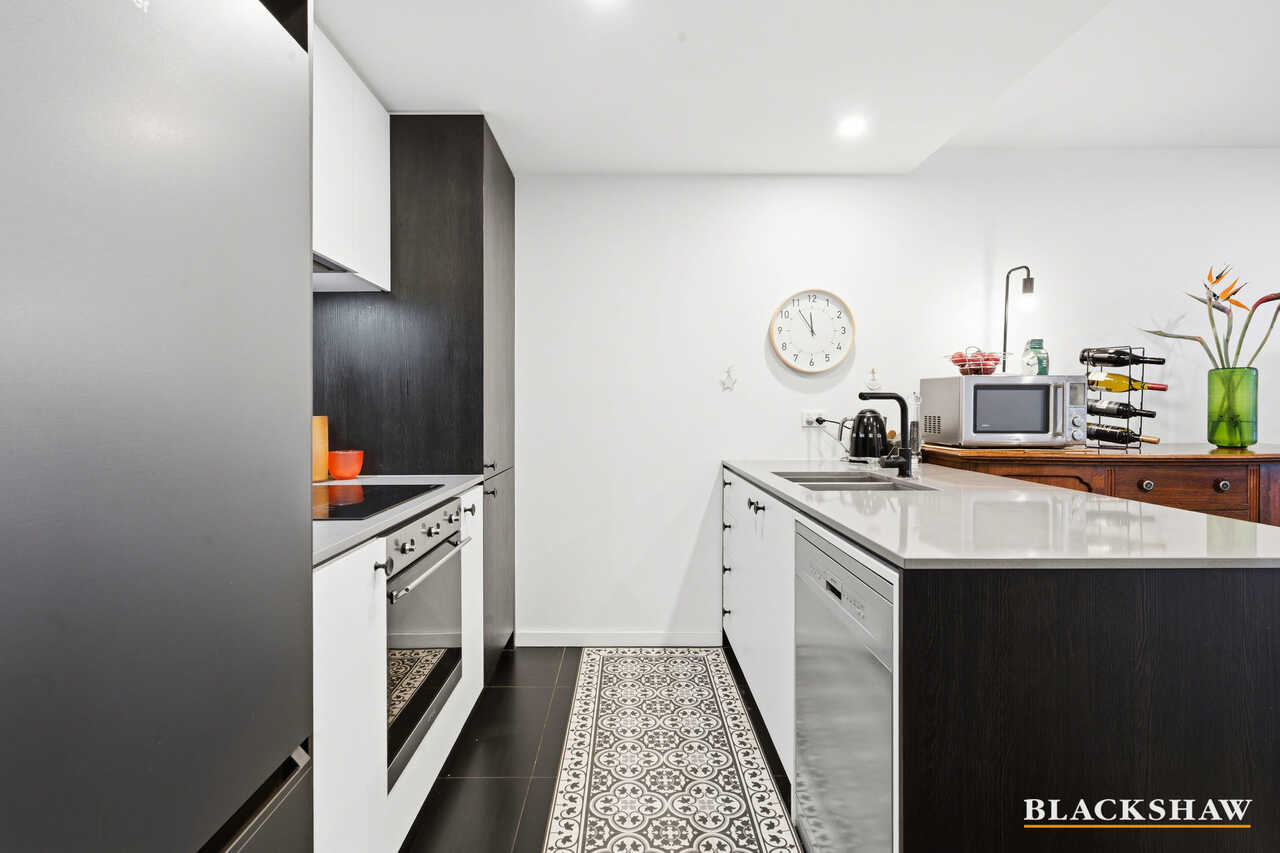 207/1 Elouera Street, Braddon, Braddon - Thumbnail 7