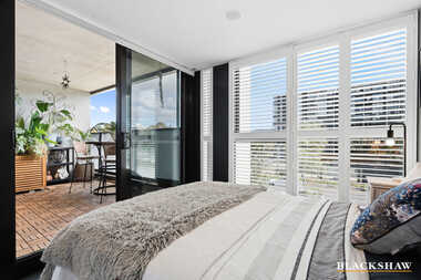 207/1 Elouera Street Braddon