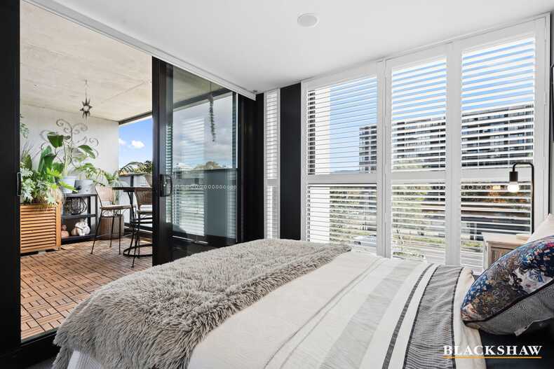 207/1 Elouera Street Braddon 207/1 Elouera Street Braddon