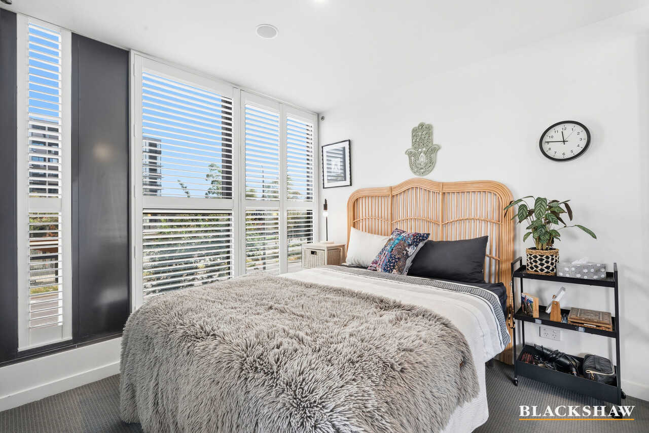 207/1 Elouera Street Braddon