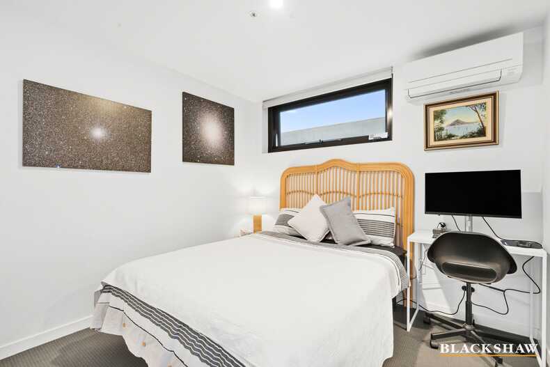 207/1 Elouera Street Braddon 207/1 Elouera Street Braddon