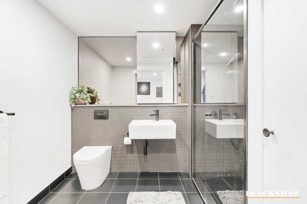 207/1 Elouera Street Braddon