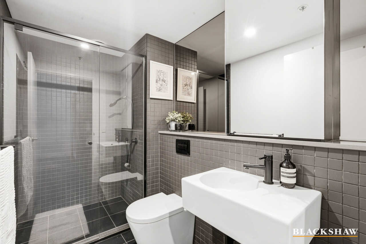207/1 Elouera Street Braddon
