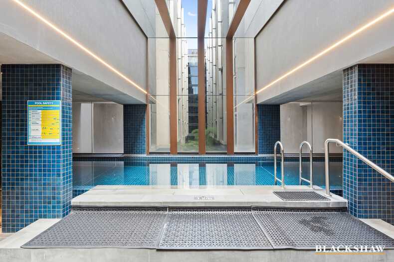 207/1 Elouera Street Braddon 207/1 Elouera Street Braddon