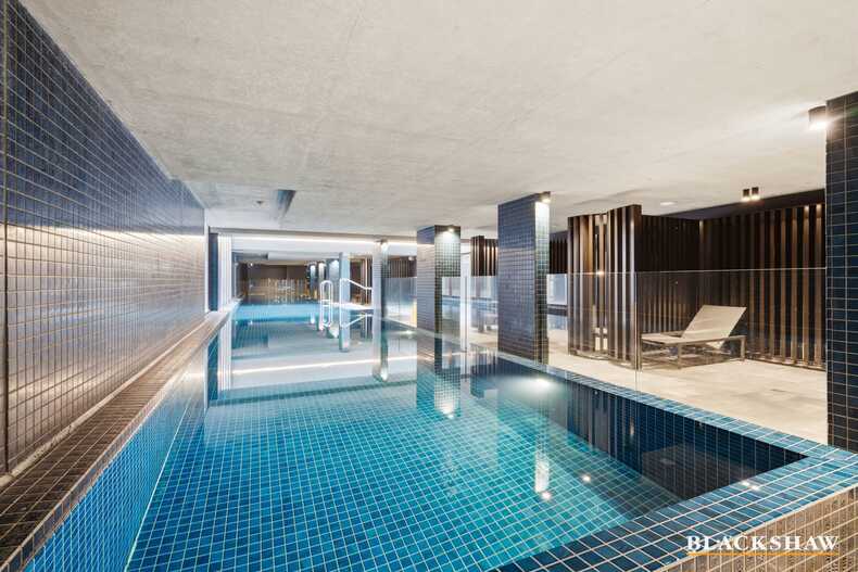 207/1 Elouera Street Braddon 207/1 Elouera Street Braddon