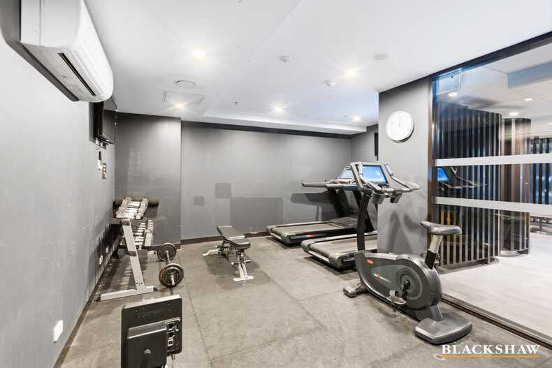 207/1 Elouera Street Braddon 207/1 Elouera Street Braddon