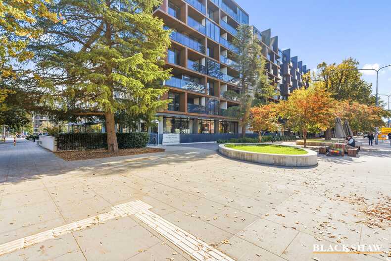 207/1 Elouera Street Braddon 207/1 Elouera Street Braddon