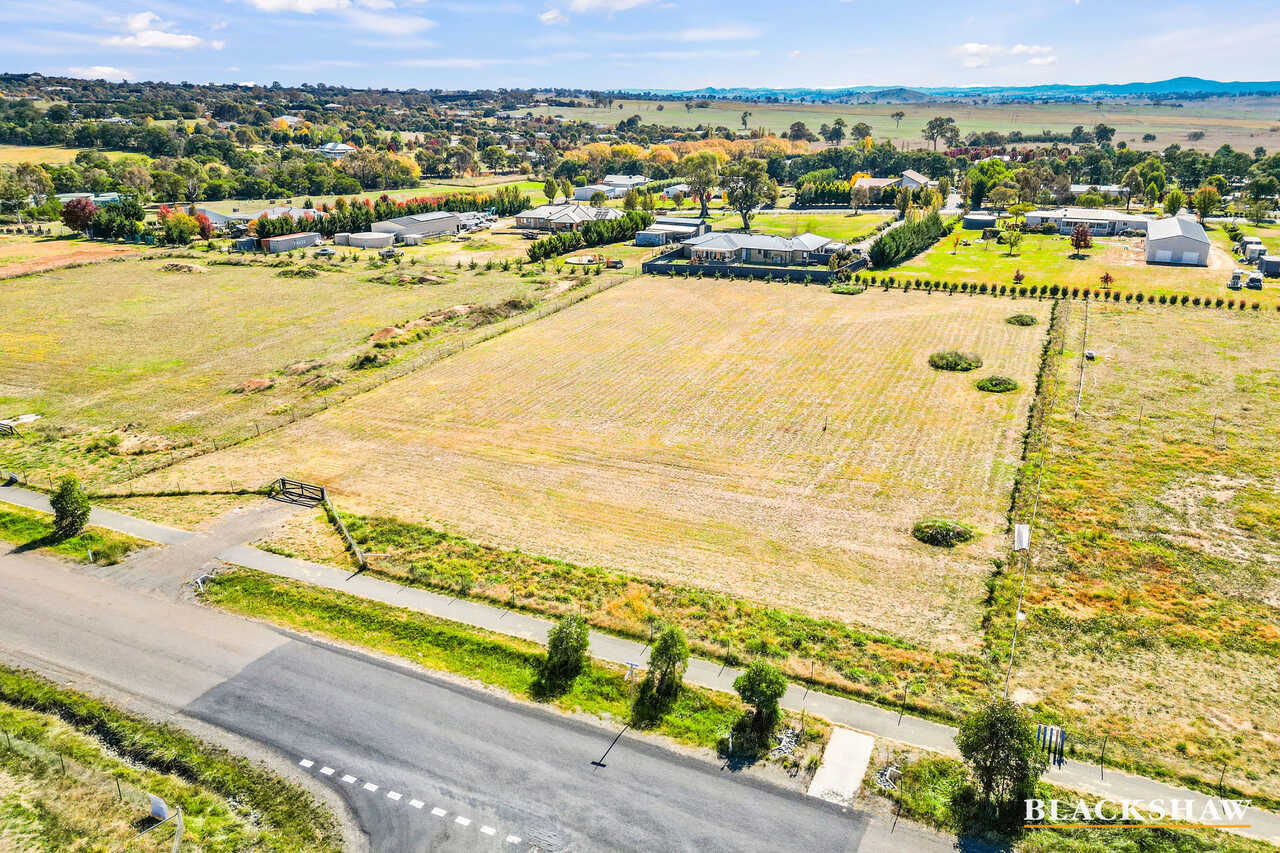 21 Malbec Drive Murrumbateman