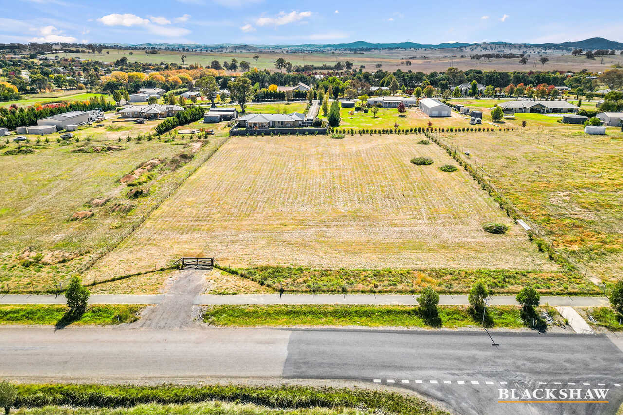 21 Malbec Drive Murrumbateman