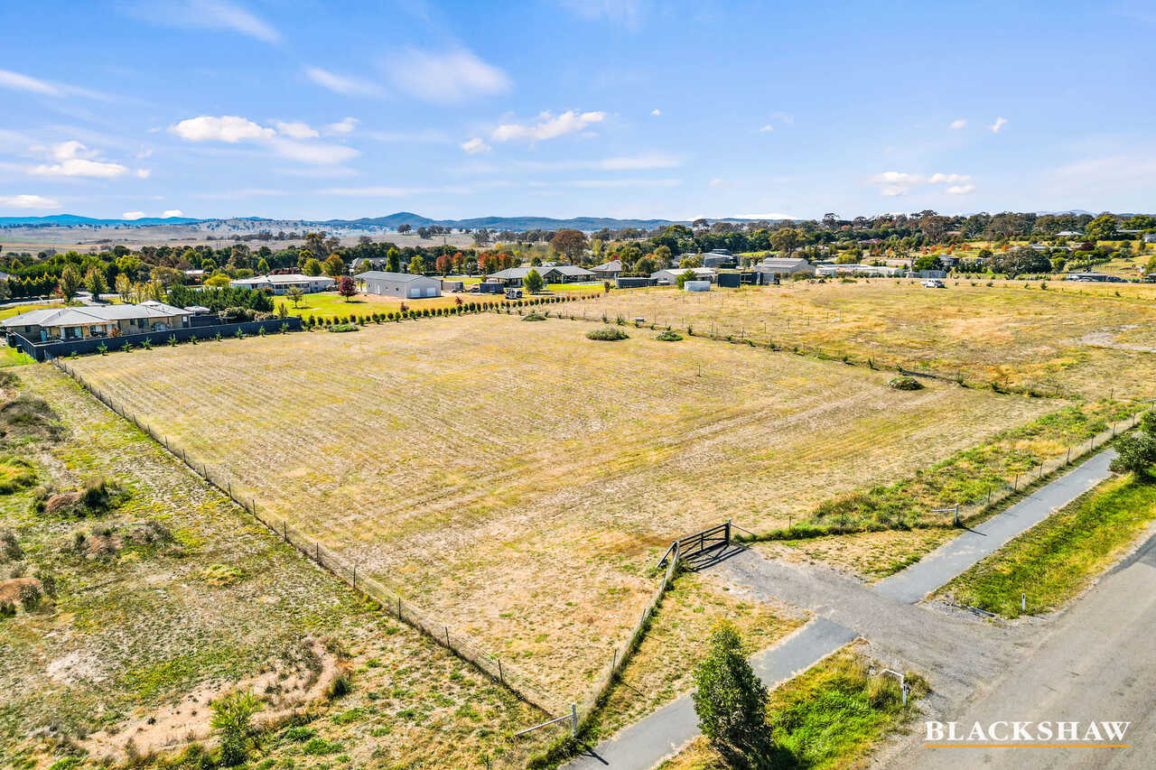 21 Malbec Drive Murrumbateman