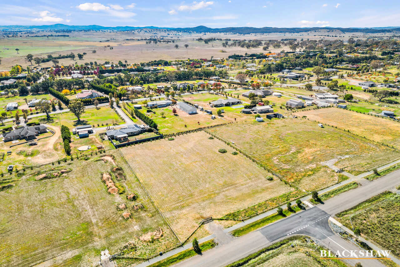21 Malbec Drive Murrumbateman