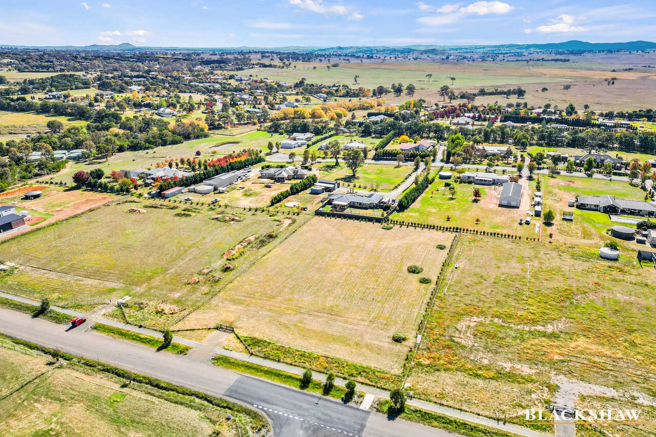 21 Malbec Drive Murrumbateman