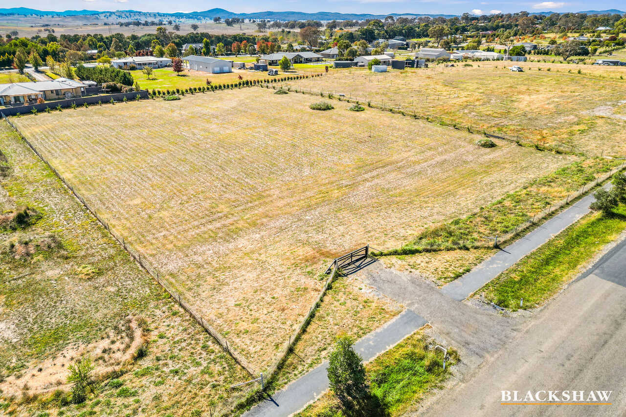 21 Malbec Drive Murrumbateman