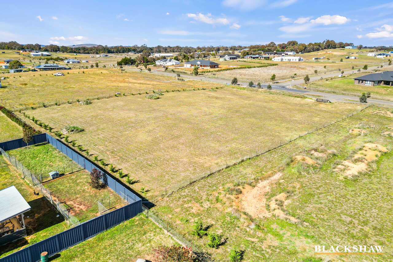 21 Malbec Drive Murrumbateman