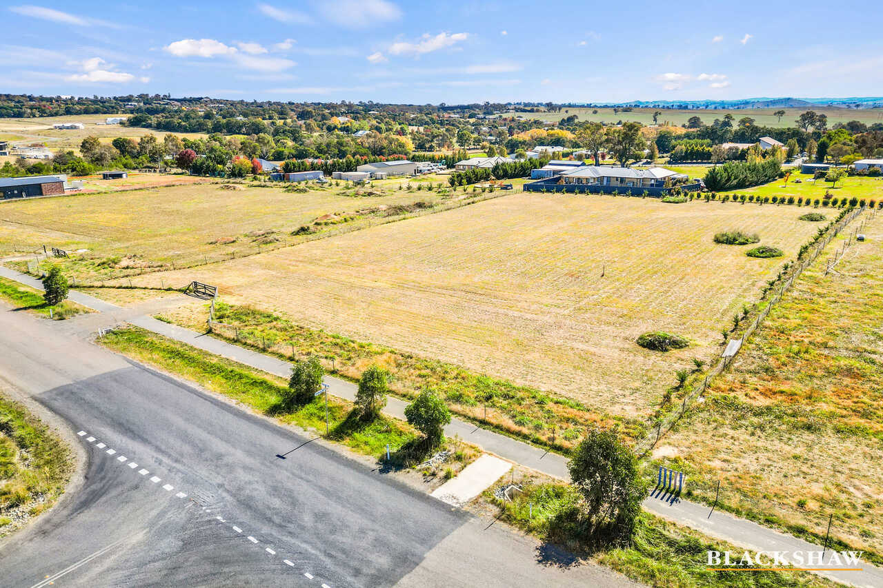 21 Malbec Drive Murrumbateman
