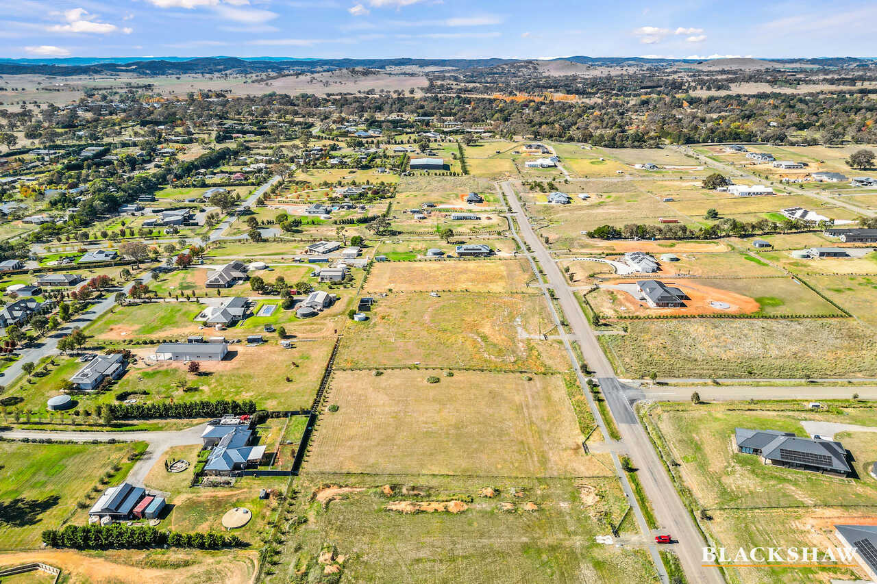 21 Malbec Drive Murrumbateman