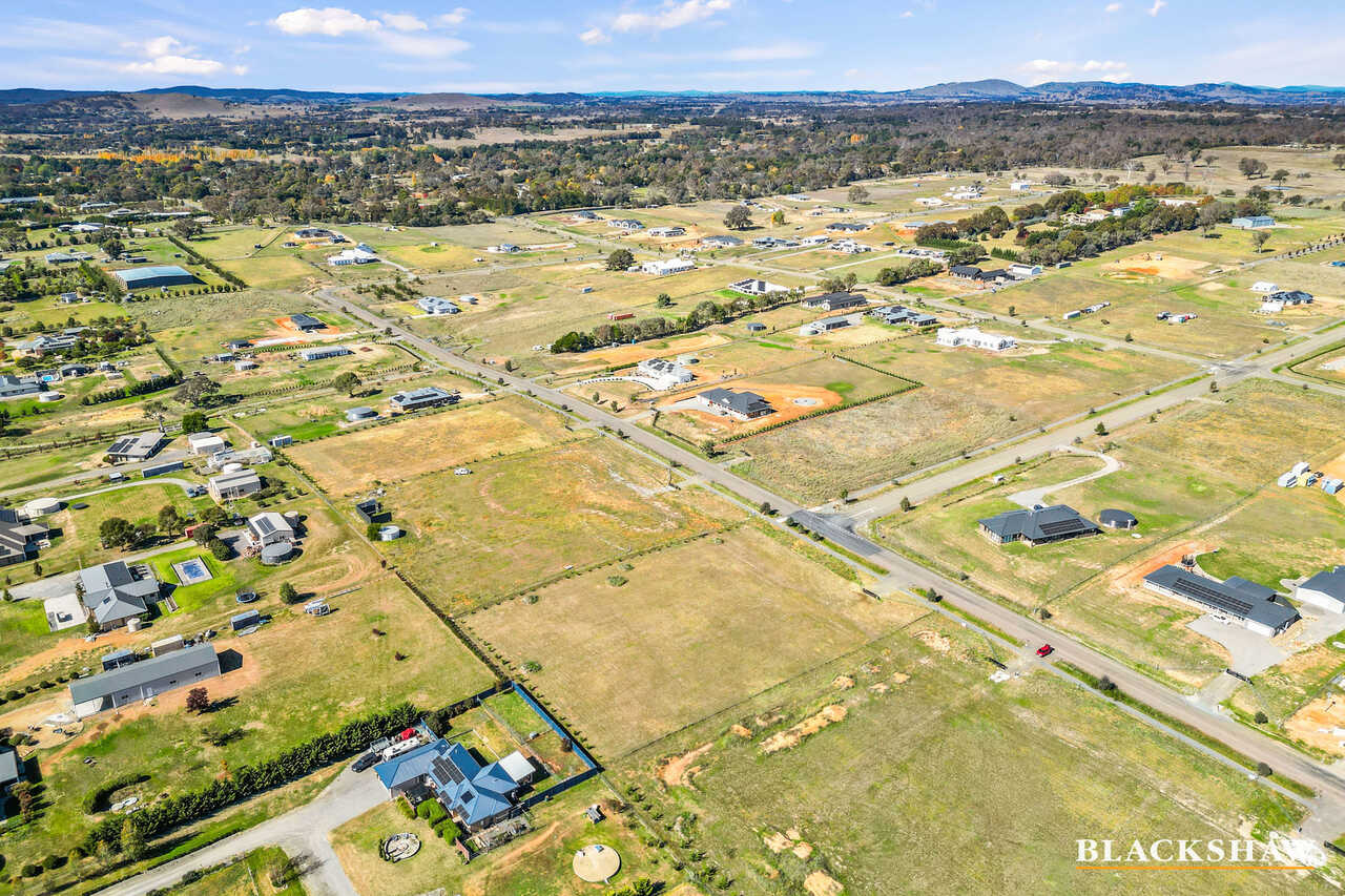 21 Malbec Drive Murrumbateman