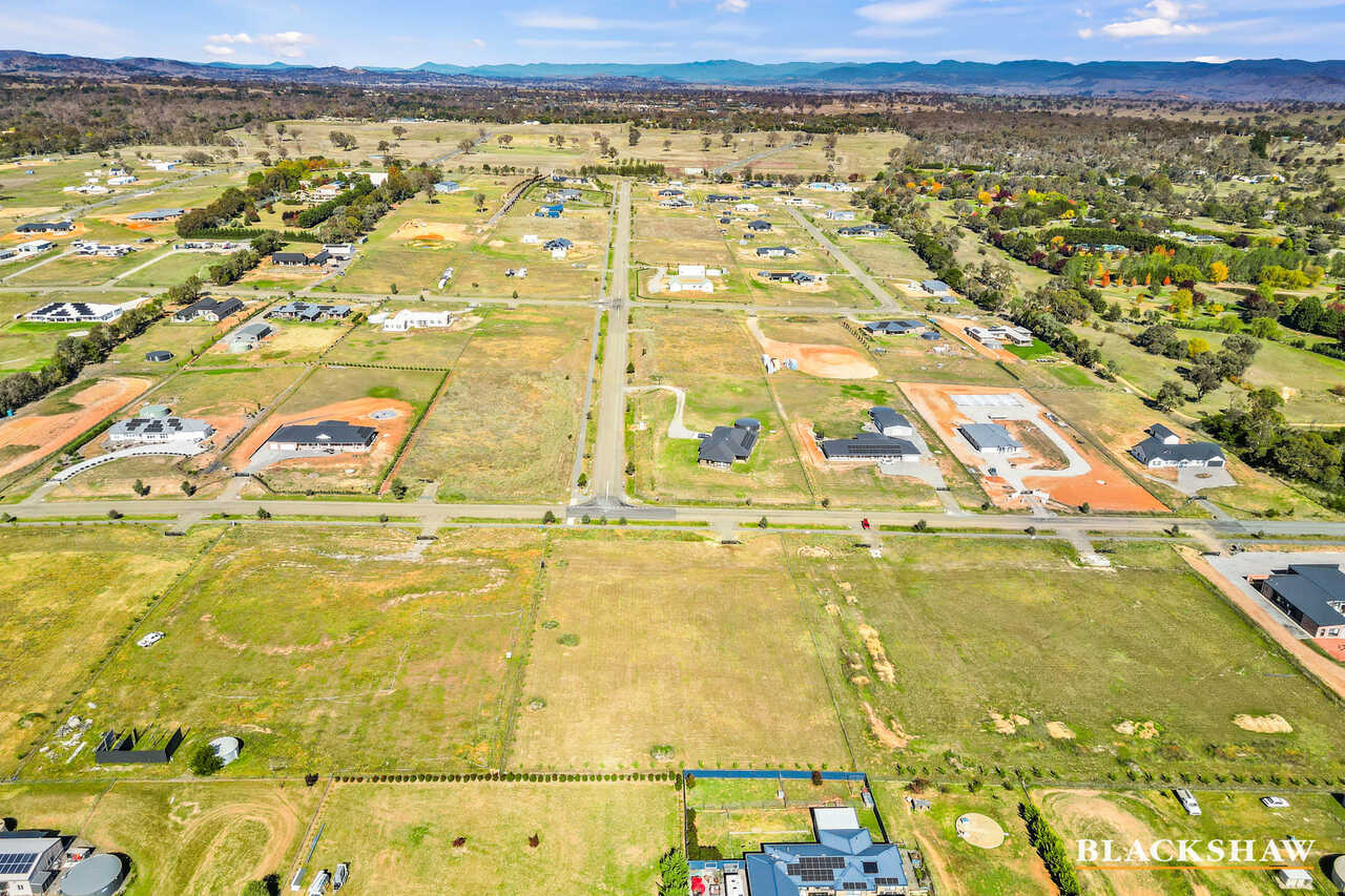 21 Malbec Drive Murrumbateman