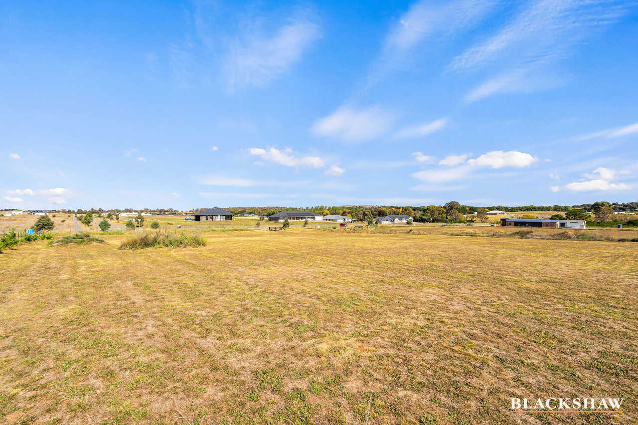 21 Malbec Drive Murrumbateman