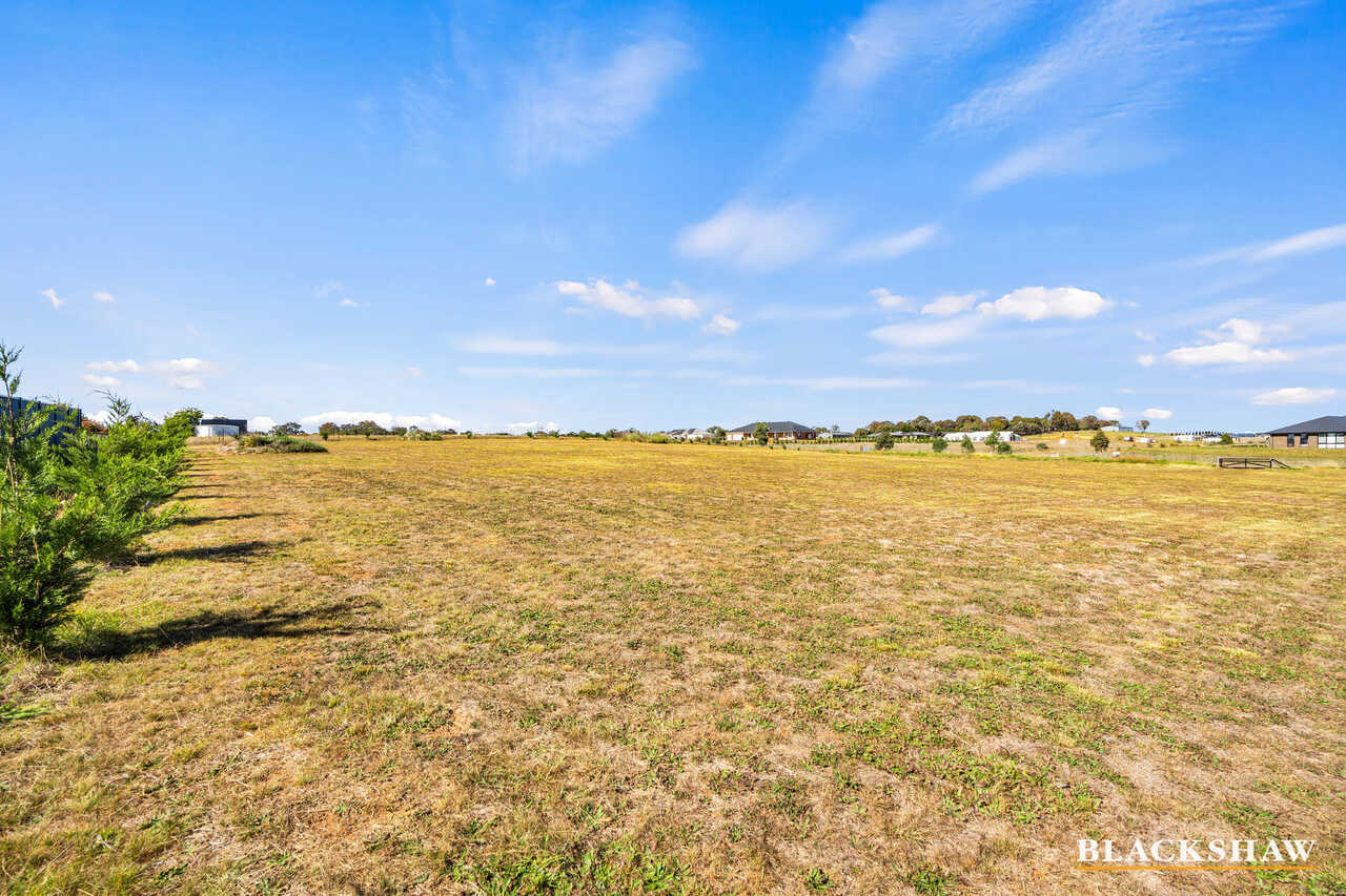 21 Malbec Drive Murrumbateman