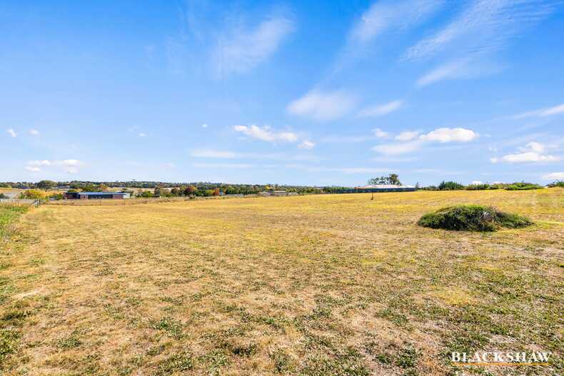 21 Malbec Drive Murrumbateman