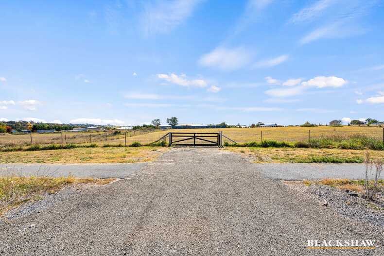 21 Malbec Drive Murrumbateman