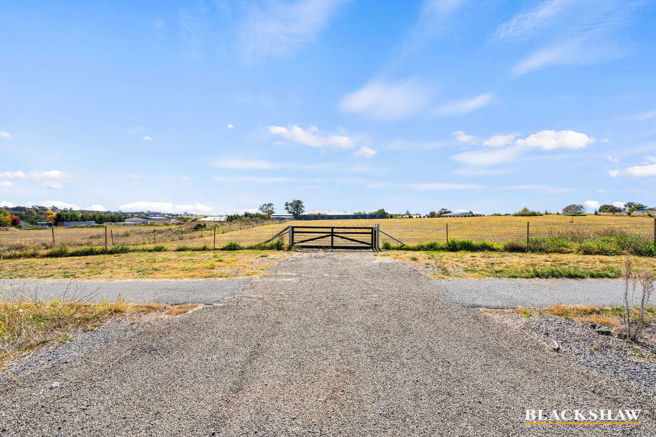 21 Malbec Drive Murrumbateman