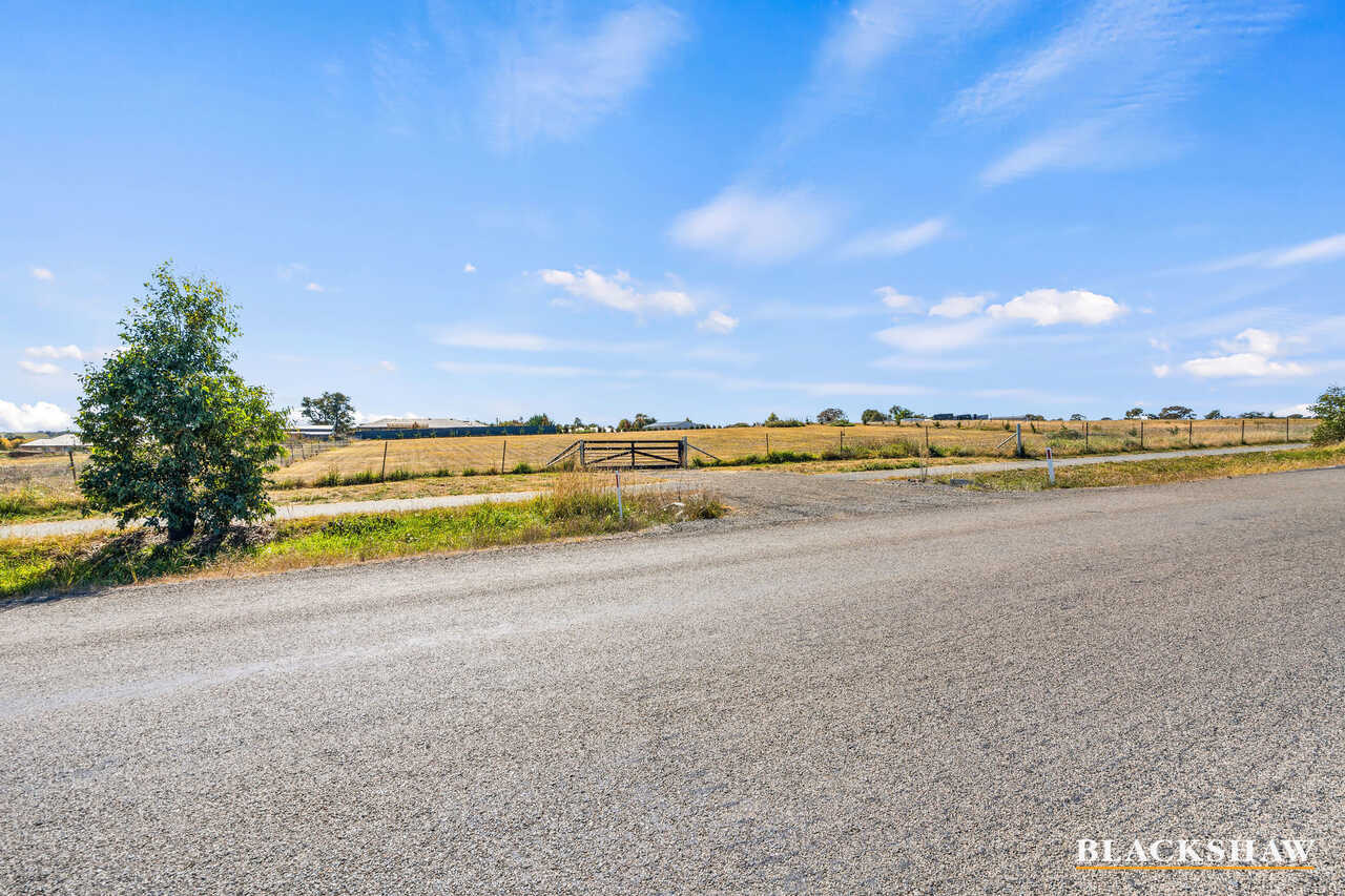 21 Malbec Drive Murrumbateman