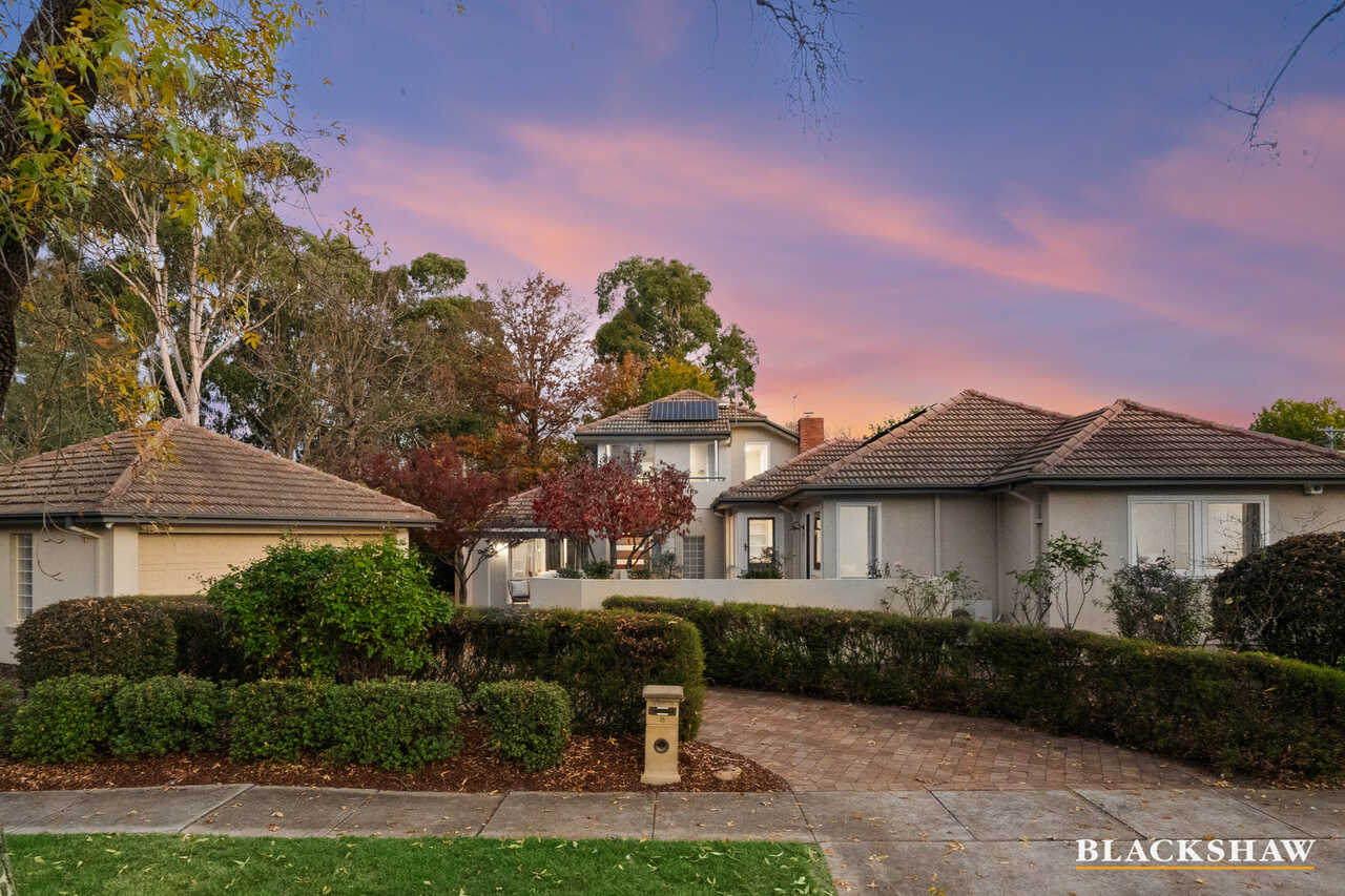 8 Ewart Street, Yarralumla, Yarralumla - Image 1