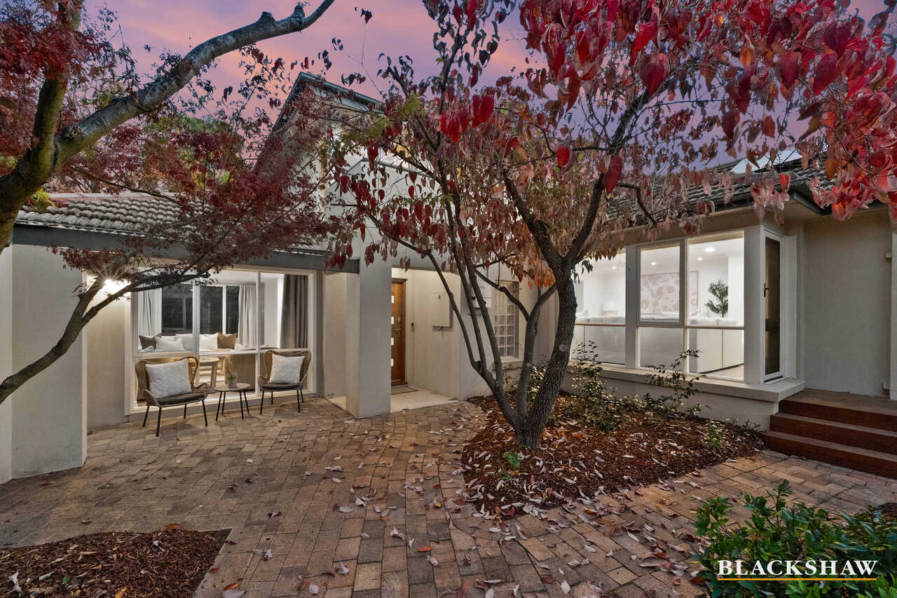 8 Ewart Street, Yarralumla, Yarralumla - Thumbnail 2