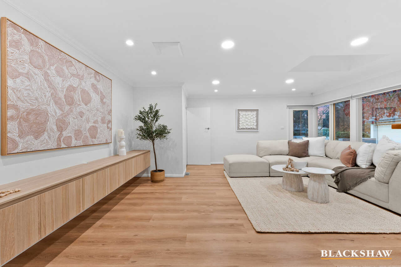 8 Ewart Street, Yarralumla, Yarralumla - Thumbnail 8