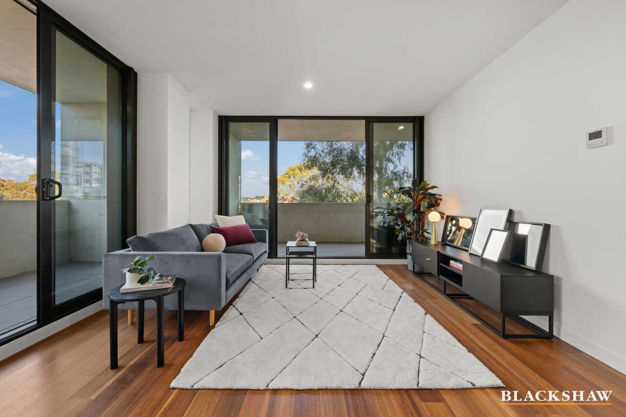 222/43 Currong Street North, Braddon, Braddon - Thumbnail 3