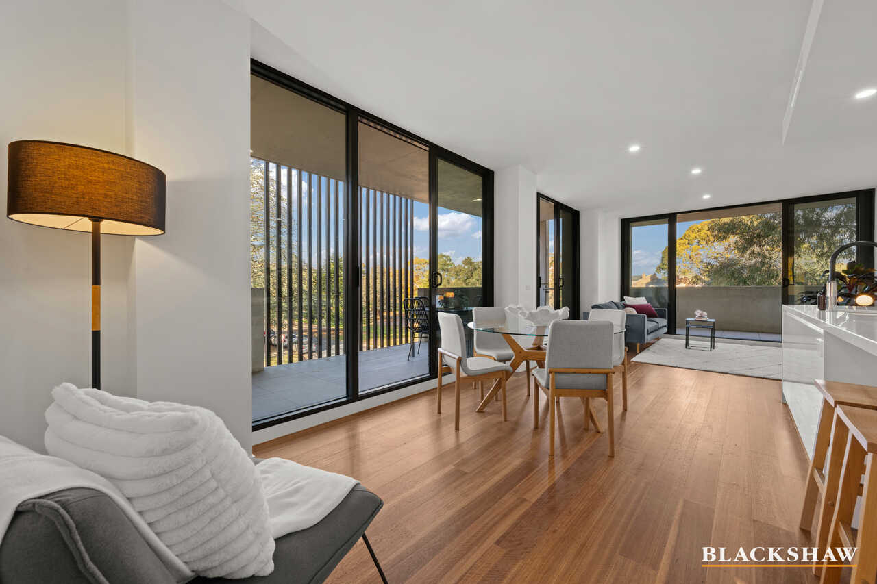 222/43 Currong Street North, Braddon, Braddon - Thumbnail 4