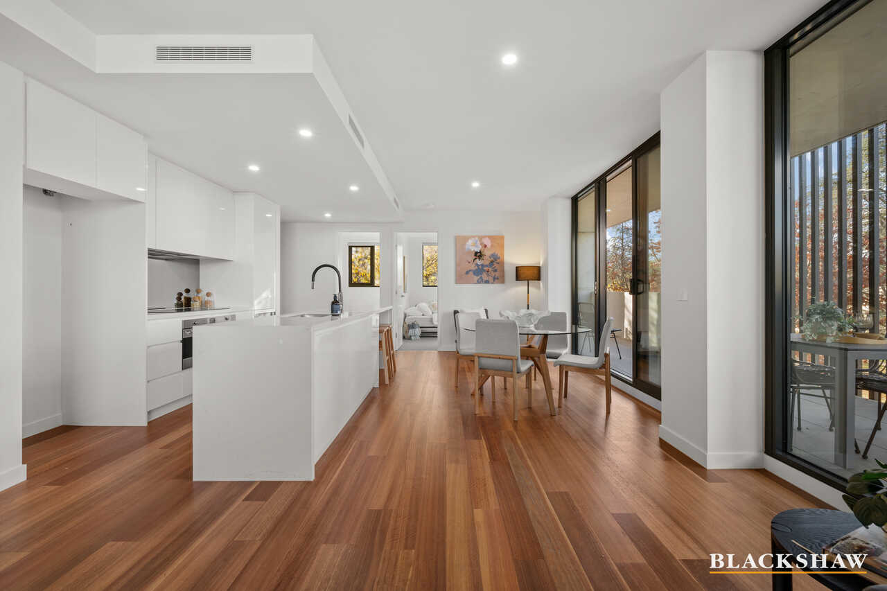 222/43 Currong Street North, Braddon, Braddon - Thumbnail 5