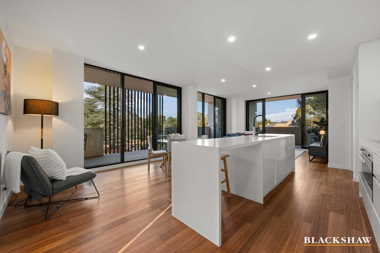 222/43 Currong Street North, Braddon, Braddon - Thumbnail 6