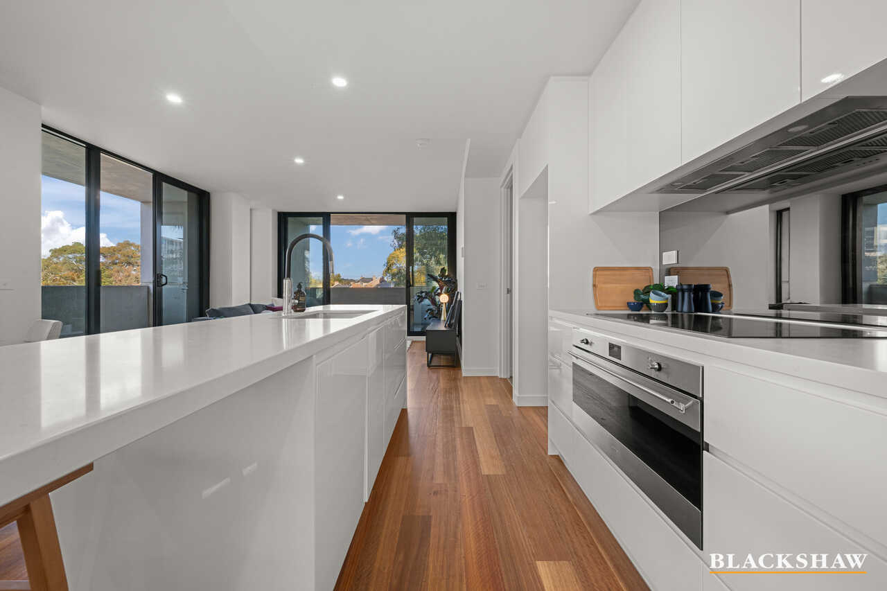 222/43 Currong Street North, Braddon, Braddon - Thumbnail 8