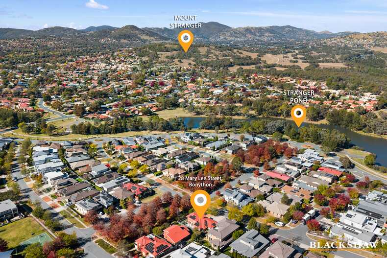 28 Mary Lee Street  Bonython