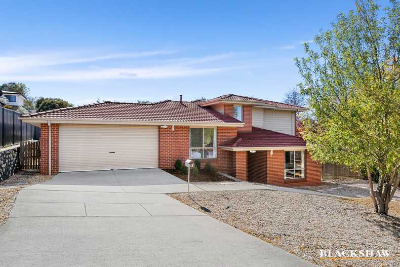 28 Mary Lee Street  Bonython
