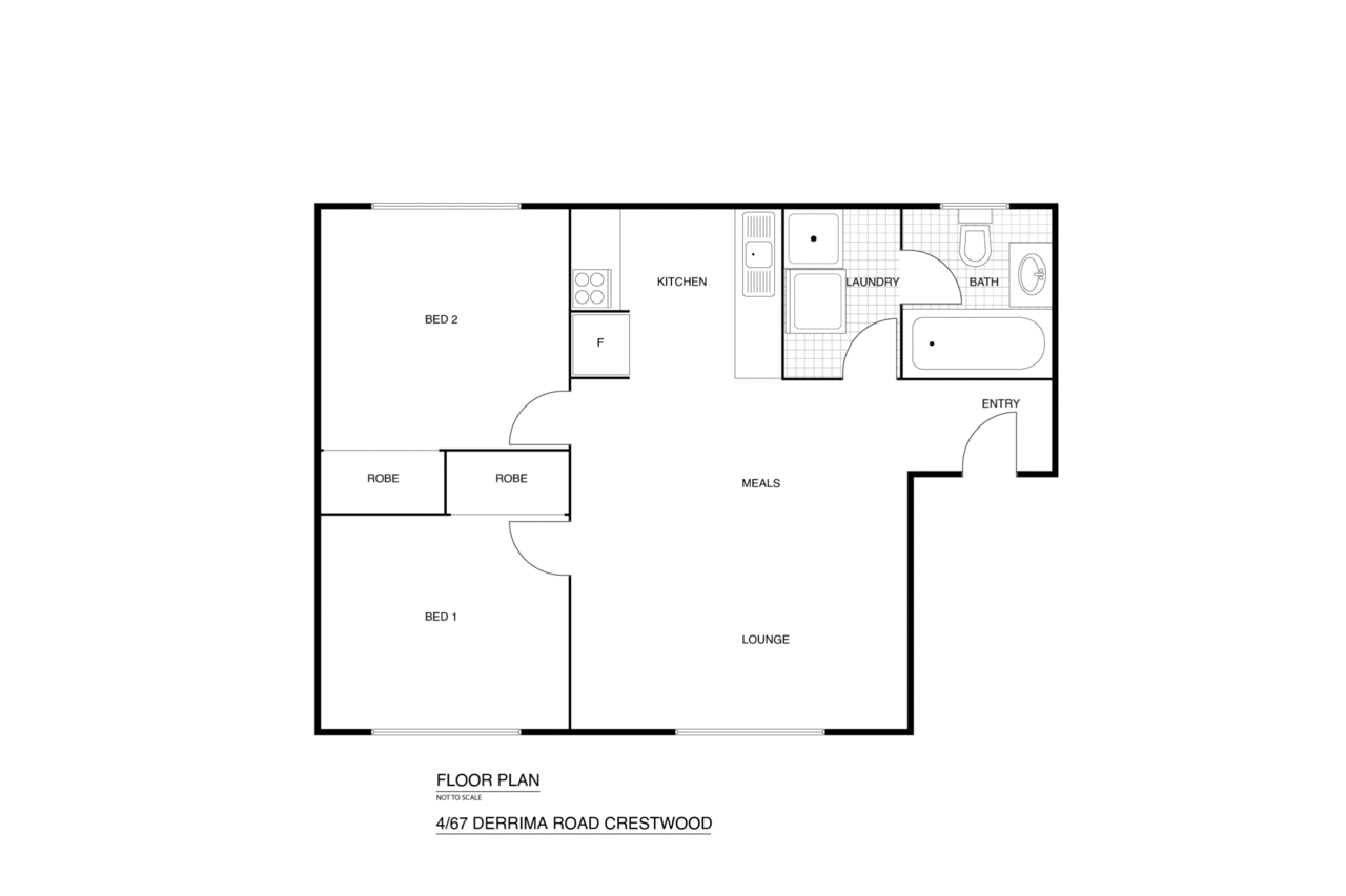 4/67 Derrima Road Crestwood