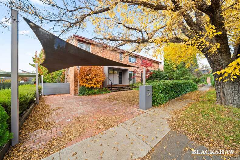 26 Bayley Street Narrabundah