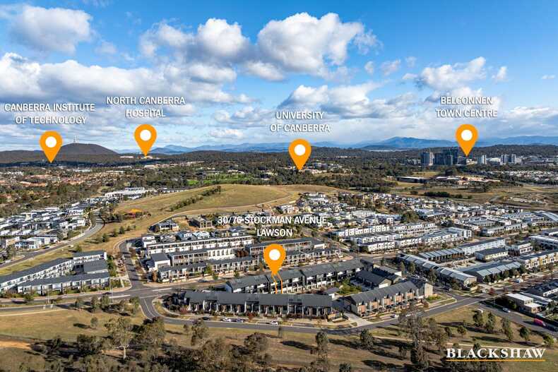 30/76 Stockman Avenue Lawson