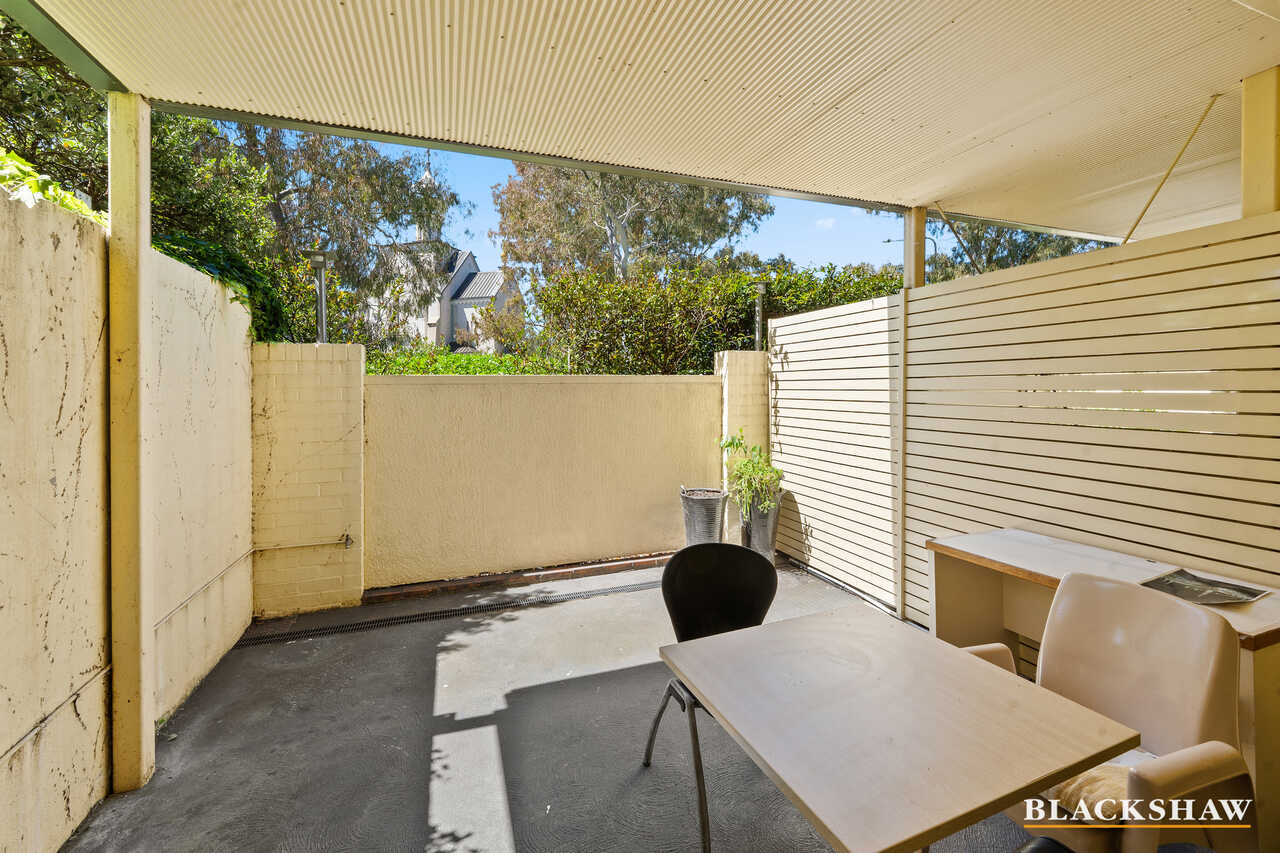 36/47 McMillan Crescent Griffith