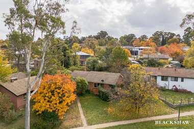 50 Jensen Street Hughes