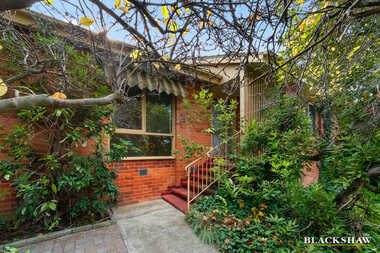 50 Jensen Street Hughes