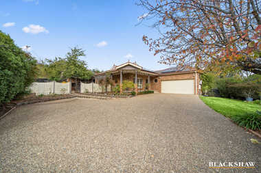 73 Morella Avenue Jerrabomberra