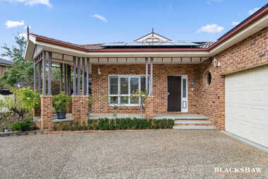 73 Morella Avenue Jerrabomberra