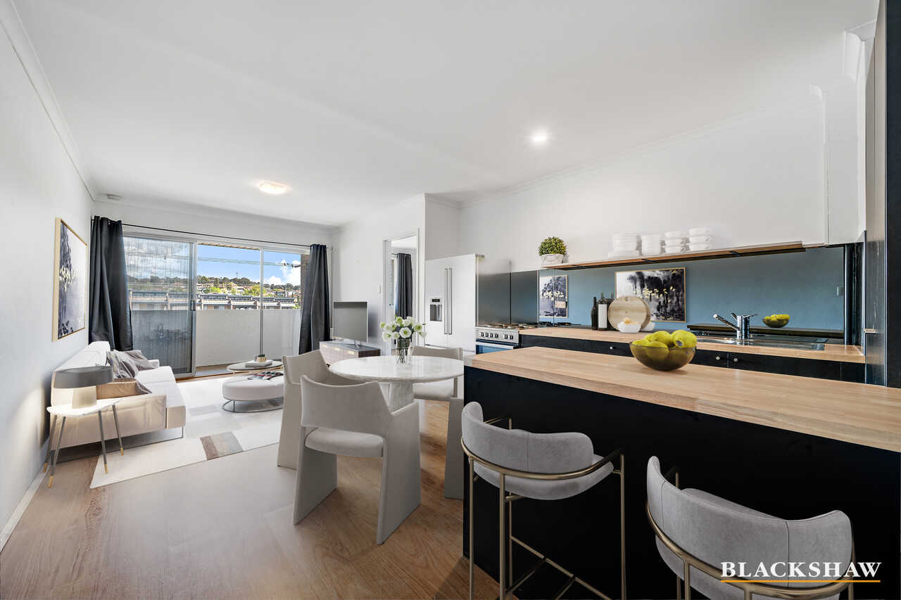 21/6 King Street Queanbeyan