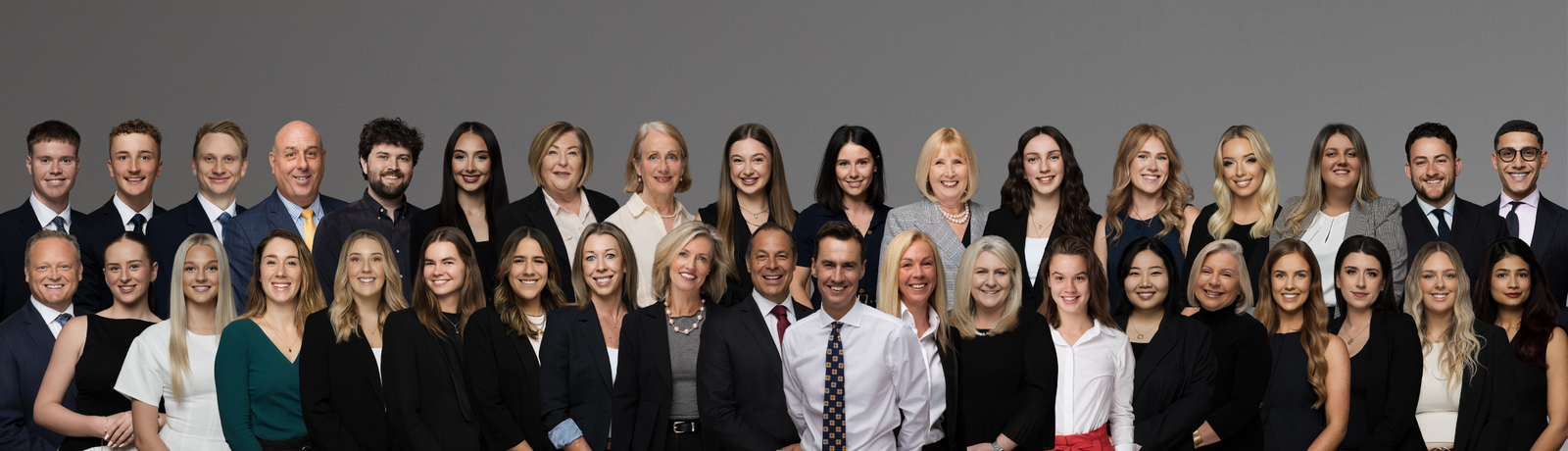 Blackshaw Real Estate Manuka Office