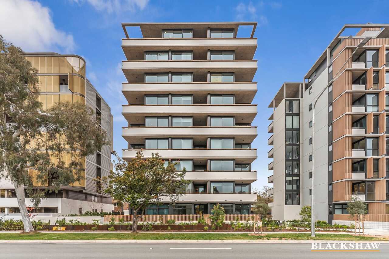 605/304 Northbourne Avenue Dickson